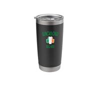 County Wicklow Ireland Stainless Steel Insulated Tumbler