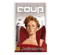 Coup (US IMPORT)
