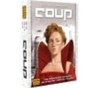 Coup (US IMPORT)