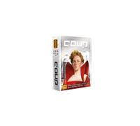 (Coup) Avalon Coup Reformation Quest The resistance Card Game