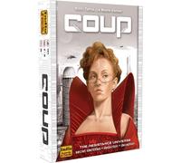 Coup