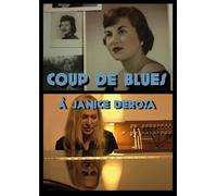 Coup de blues à Janice DeRosa