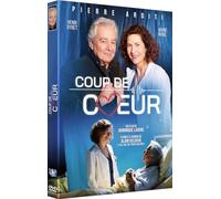Coup de Coeur