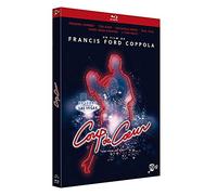 Coup de coeur [Blu-ray]