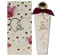 Coup De Coeur Si Jolie For Women 3.3 oz EDP Spray