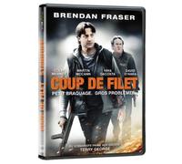 Coup De Filet (Stand Off French Version) / (Ntsc) [DVD] [Region 1] [NTSC] [US Import]