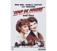 Coup de foudre