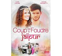 COUP DE FOUDRE A JAIPUR