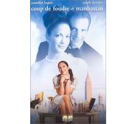 Coup de foudre à Manhattan [VHS]