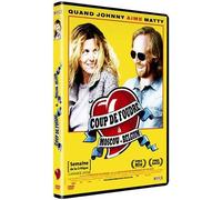 Coup de Foudre à Moscow Belgium