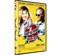 Coup de foudre A Moscow Belgium