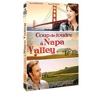 COUP DE FOUDRE A NAPA VALLEY