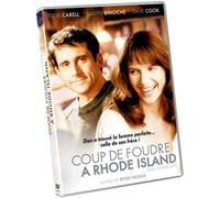 COUP DE FOUDRE à RHODE ISLAN