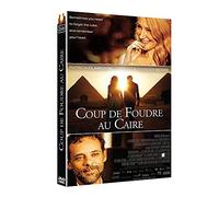 Coup de foudre au Caire