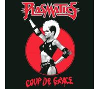 Coup De Grace
