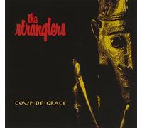 Coup De Grace by Stranglers (2011-03-29)