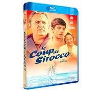 COUP DE SIROCCO (LE) - BLU-RAY