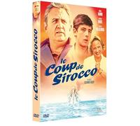 COUP DE SIROCCO (LE) - DVD