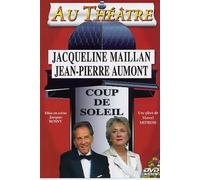Coup de soleil [VHS]