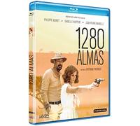 Coup De Torchon - 1280 Almas