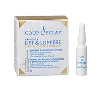 Coup d'Éclat 3 Lift & Glow Phials