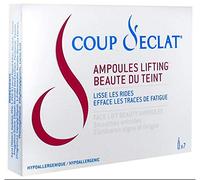 Coup d'Éclat Lifting Complexion Beauty 7 Phials