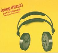 Coup D'Etat - Coup d'Etat, Vol. 2: Total Recall