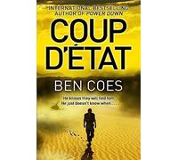 Coup d'Etat (Dewey Andreas, 1)