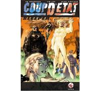 Coup D'etat: "The Time For Warnings Is Long Past..."