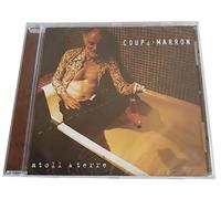 Coup D'marron - Coup D'marron - Atoll A Terre