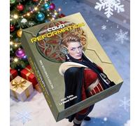 Coup Reformation 2nd Ed. Card Game Expansion - Strategy & Social Deduction in Quick 15 Minute Rounds For All Lovers of Board Games - 2-10 Players Ages 10+, Teens, & Adults by Indie Boards & Cards