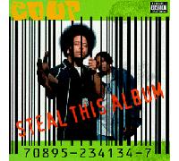 Coup - Steal This Album