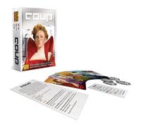 Coup (US IMPORT)