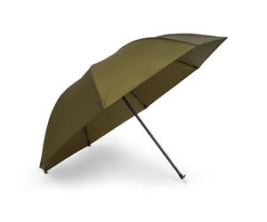 Coup umbrella Zebco Brolly Vert 2,20 m