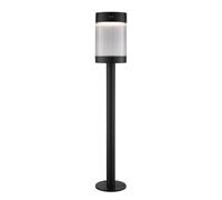 'Coupar Solar' Outdoor Garden Light Black SolarLed Nordlux Black One Size