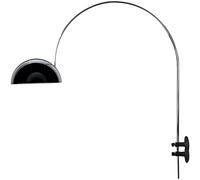 Coupé 1159R Wall Lamp Black