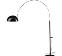 Coupé 3320R Floor Lamp Black