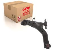 Coupe Control Arm Wishbone Suspension Front Left Fits Hyundai Febi 41862