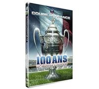 COUPE DE France : 100 ANS D'EMOTIONS