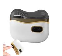 Coupe D'ongles éLectrique - Coupe D'ongles éLectrique - Coupe-Ongles éLectrique - Lumière Led - Coupe-Ongles Rechargeable Pour Adultes Et enfantsf - Coupe-Ongles éLectrique Pour Une Coupe