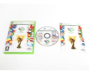 Coupe du Monde de la FIFA 2006 [French Version]