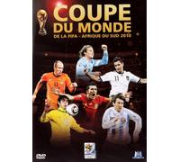 Coupe du Monde de la FIFA - Afrique du Sud 2010