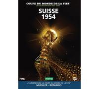 Coupe du Monde de la FIFA - DVD 2 - Suisse 1954