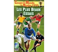 Coupe du monde de rugby 1999 : Les plus beaux essais