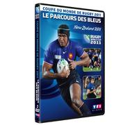 Coupe du Monde de Rugby 2011 - Le parcours des Bleus