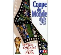 Coupe du monde / FIFA [VHS]