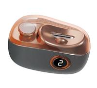 Coupe Ongle Electrique - Manucure Des Ongles D'orteil, 3 Vitesses and Récupération De Coupures | Vitesses Et Récupération De Coupures Pour Soins Des Personnes ÂGées, Bébés, Voyage Maison