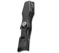 Coupe-Ongles Pour Ongles éPais | Acier Inoxydable Coupe-Ongles | Coupe-Ongles Larges | Coupe-Ongles Pour Une Coupe Sans Effort Et Sans Fatigue Des Mains