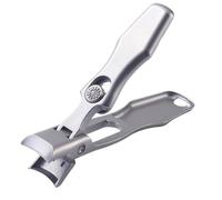 Coupe-Ongles Pour Ongles éPais | Acier Inoxydable Coupe-Ongles | Coupe-Ongles Larges | Coupe-Ongles Pour Une Coupe Sans Effort Et Sans Fatigue Des Mains