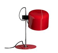 Coupé Table lamp Oluce A, B, C, D